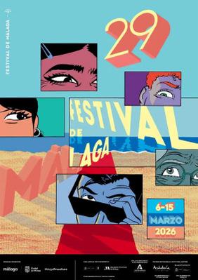 Festival de M&aacute;laga - 2026