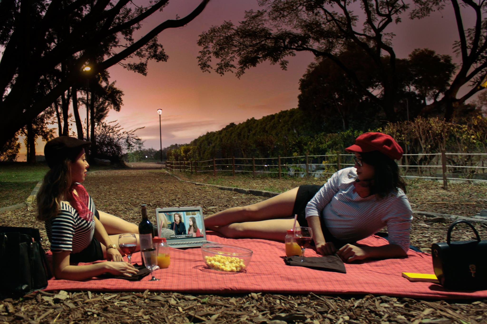 MyFrenchFilmFestival, un balance intermedio MyFrenchFilmFestival, un balance intermedio