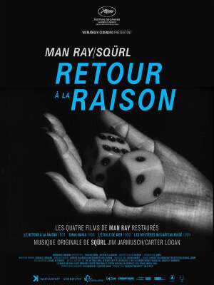 Return to Reason
