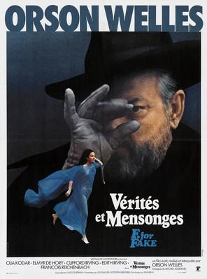 Vérités et mensonges Vérités et mensonges
