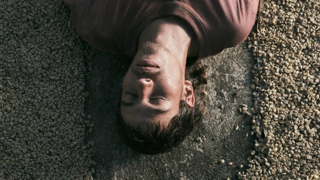 The Rust - © Alejandro Pérez Ceferino The Rust - © Alejandro Pérez Ceferino