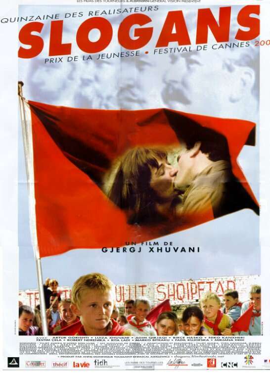 Directors' Fortnight - 2001