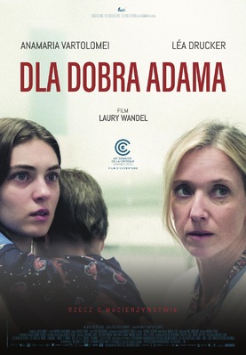 L'Intérêt d'Adam - Poland L'Intérêt d'Adam - Poland