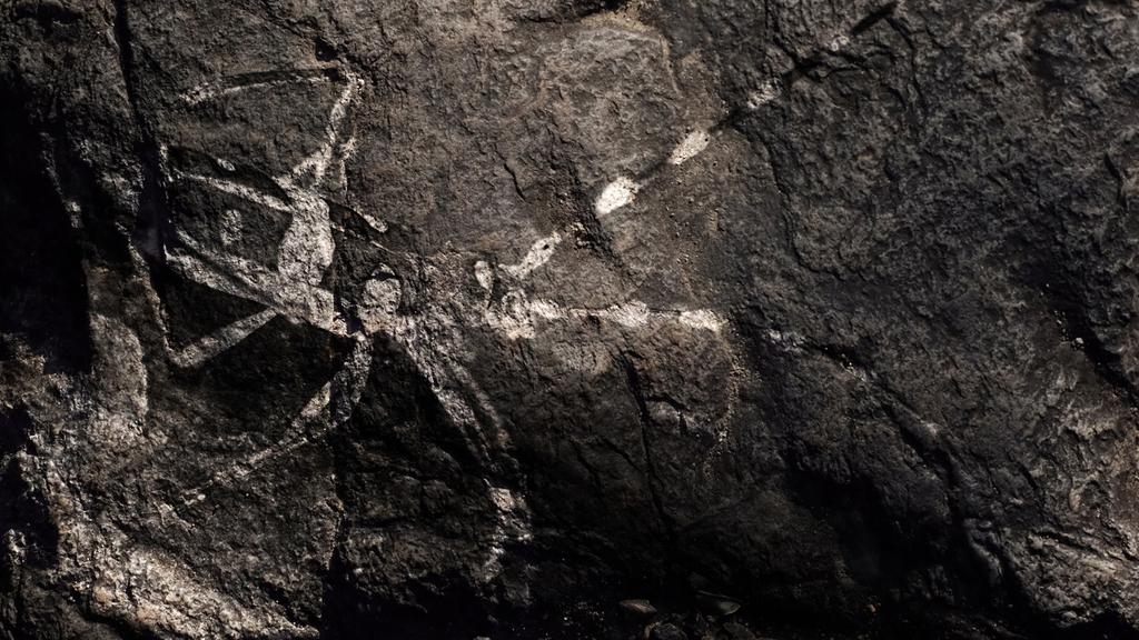 The Sky Above the City The Sky Above the City