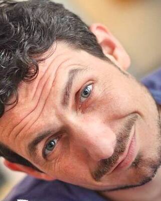 Cédric Bouvier Cédric Bouvier