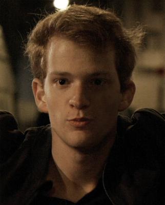 Benjamin Alquier Benjamin Alquier