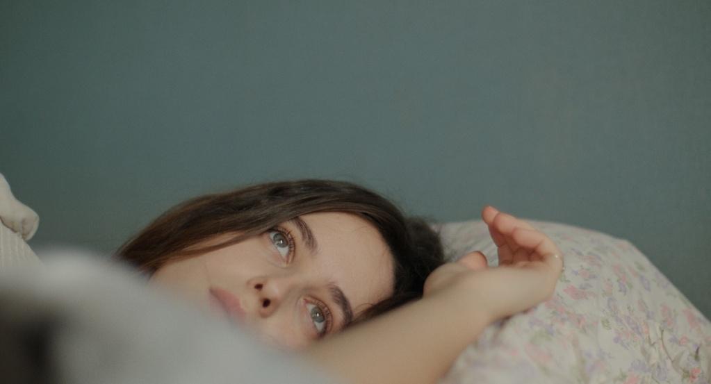 M&eacute;moire de fille - &copy; Windy Production - Moana Films