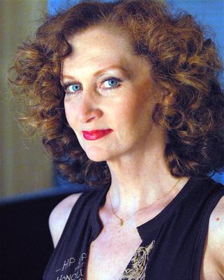 Valérie Bonnier Valérie Bonnier