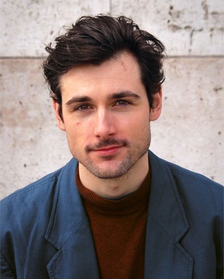 Th&eacute;o Benoit de Coignac