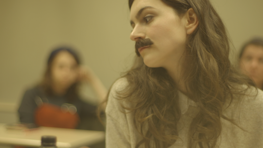 Mil&eacute;na Meynier