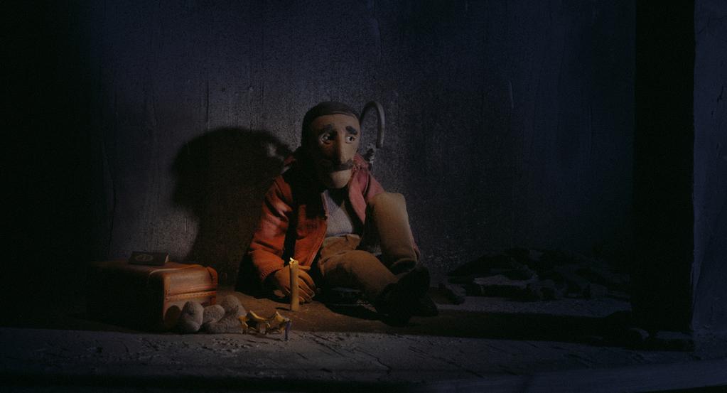 Rest in Piece Rest in Piece