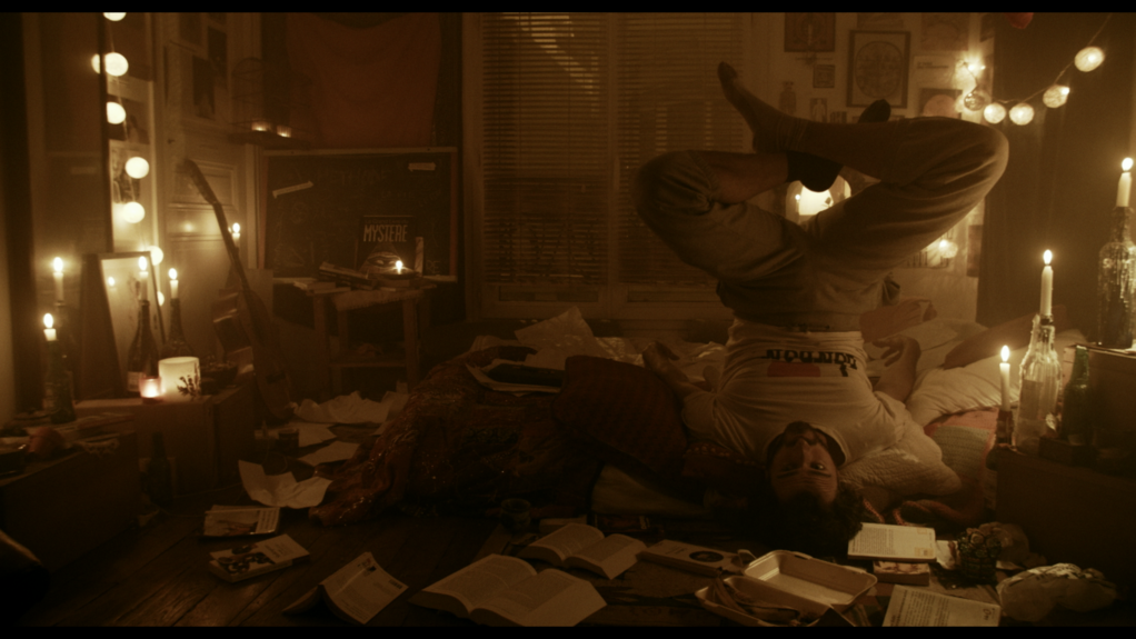 The Ones Who Stay The Ones Who Stay