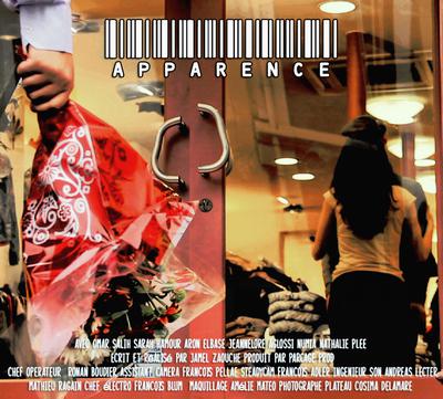 Appearance Appearance