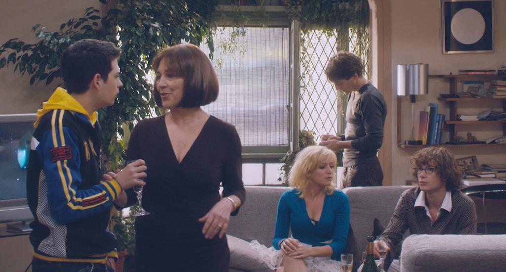 Festival international du film de Moscou - 2011 Festival international du film de Moscou - 2011