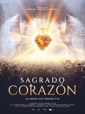 Sacred Heart - Chile