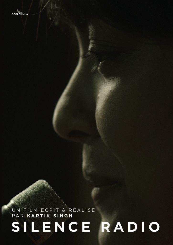 Silence radio Silence radio