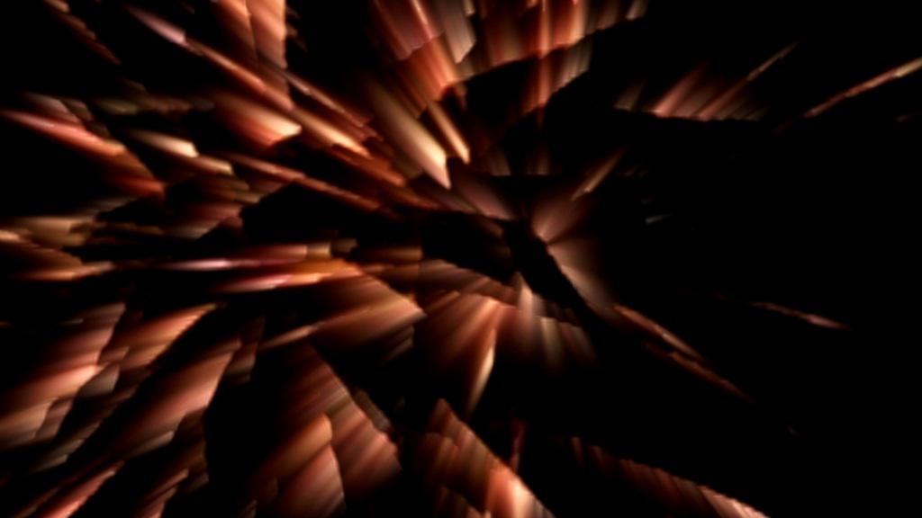 Voyage dans les Cieux