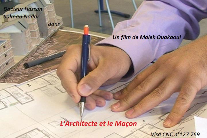 L'Archetecte et le maçon L'Archetecte et le maçon