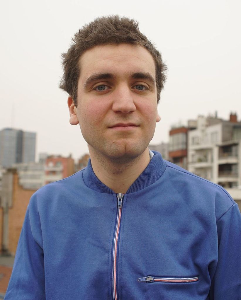 Harpo Guit Harpo Guit