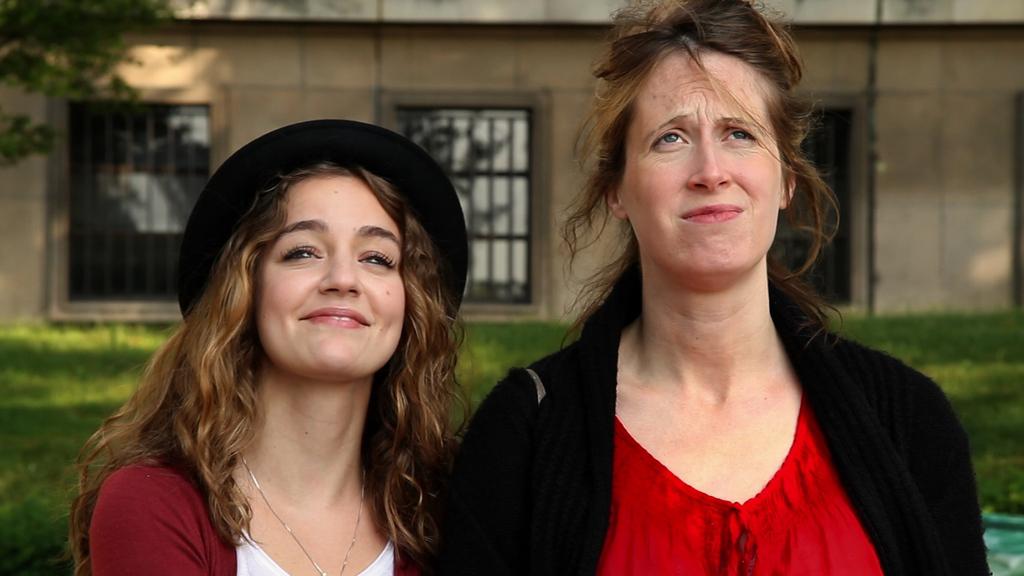 French Cinema Today in Kazakhstan - 2015 French Cinema Today in Kazakhstan - 2015