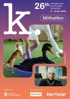Internationale Kurzfilmtage Winterthur