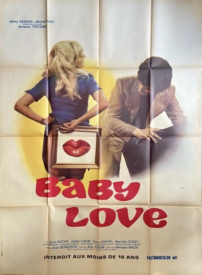 Baby Love (Et si tu n'en veux pas...) Baby Love (Et si tu n'en veux pas...)