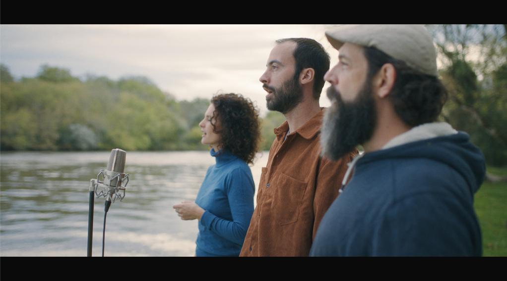 The King is Hiding The King is Hiding