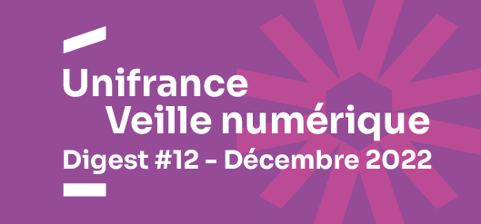 Veille numérique - Digest #12 Veille numérique - Digest #12