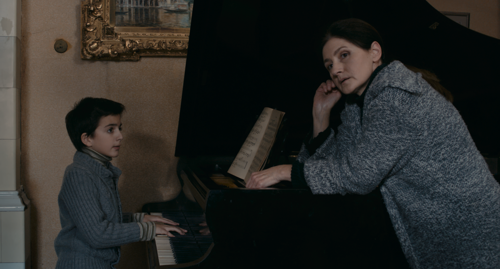 Irakli "Basti" Ramishvilitisca