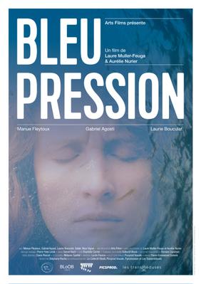 Pressure Blue Pressure Blue
