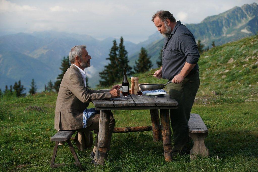 Las cosas sencillas - © SND Las cosas sencillas - © SND