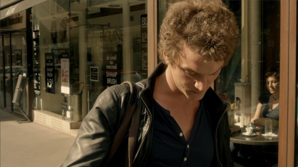Sacramento - French Film Festival - 2012