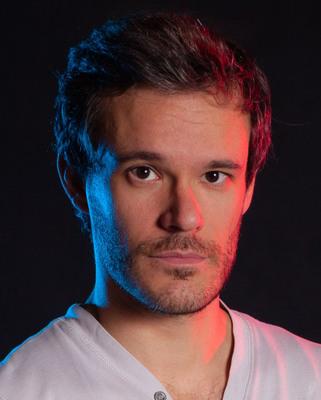 Simon P.R. Bewick Simon P.R. Bewick