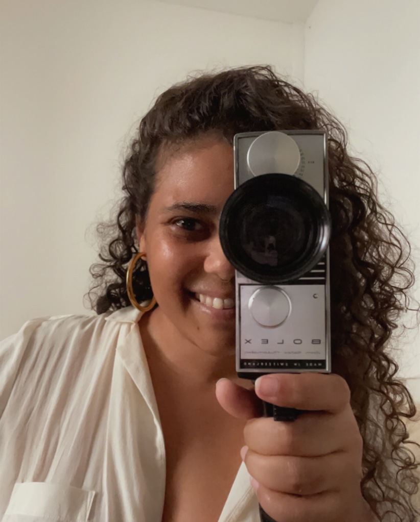 Sarah Démonio Sarah Démonio