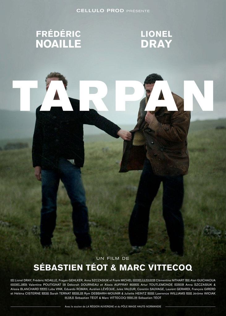Tarpan Tarpan