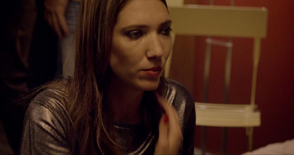 Oups ! de Avril Besson (2014) - Unifrance