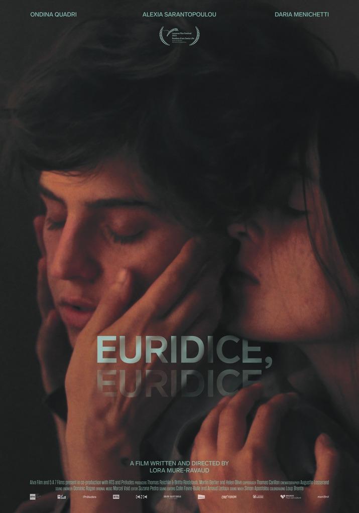 Festival de Cine de Locarno - 2022