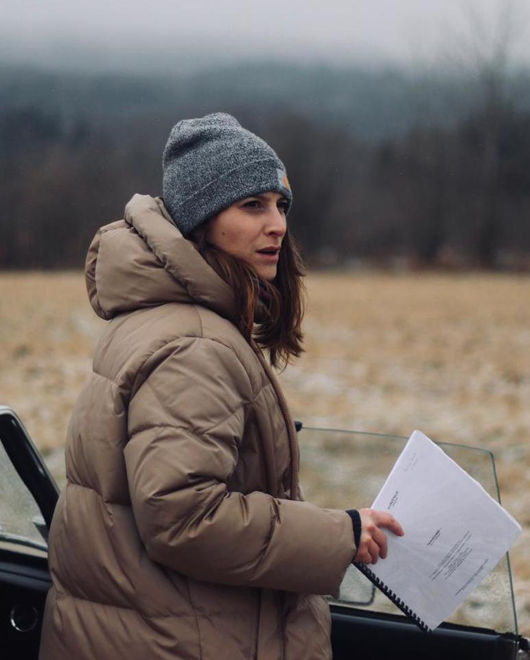 Pauline Beauchamps Pauline Beauchamps