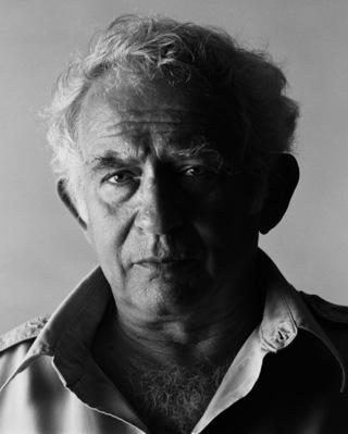Norman Mailer