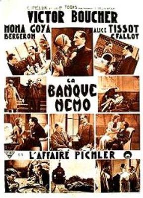La Banque Némo La Banque Némo