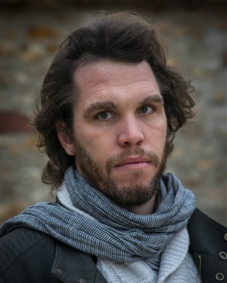 Olivier Le Montagner Olivier Le Montagner