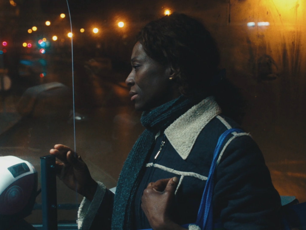 Qu'importe la distance Qu'importe la distance