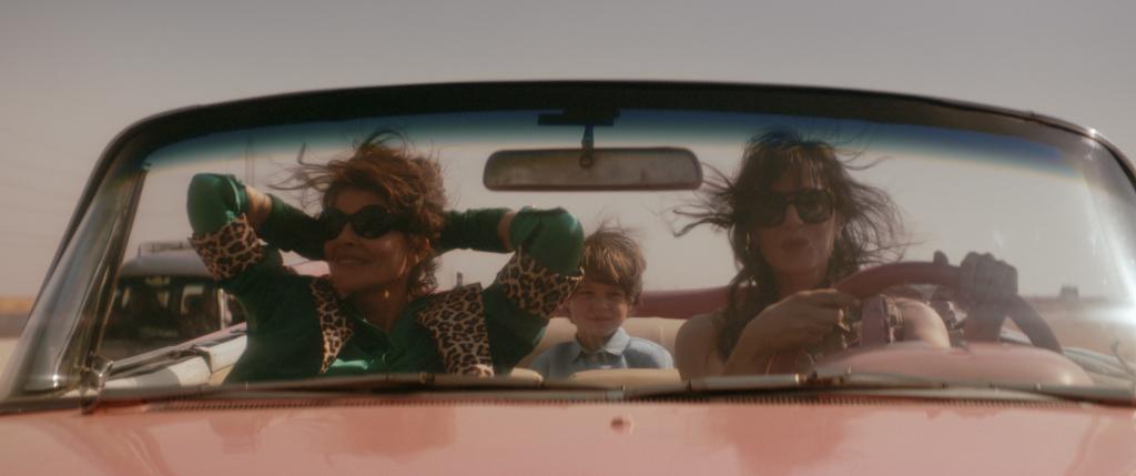 Yousry Nasrallah - &copy; Les Films de la Capitaine