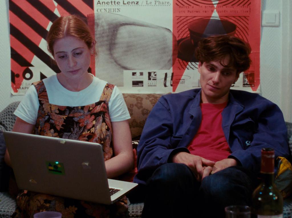 My Night at Flore’s My Night at Flore’s