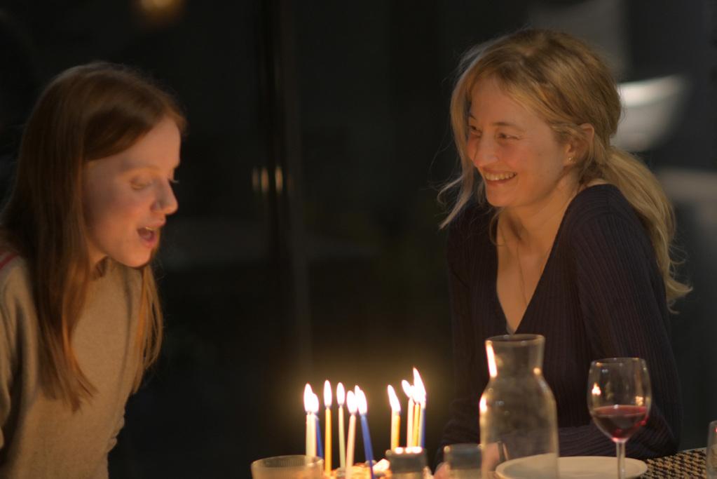 Alba Rohrwacher - © Michaël Crotto Alba Rohrwacher - © Michaël Crotto