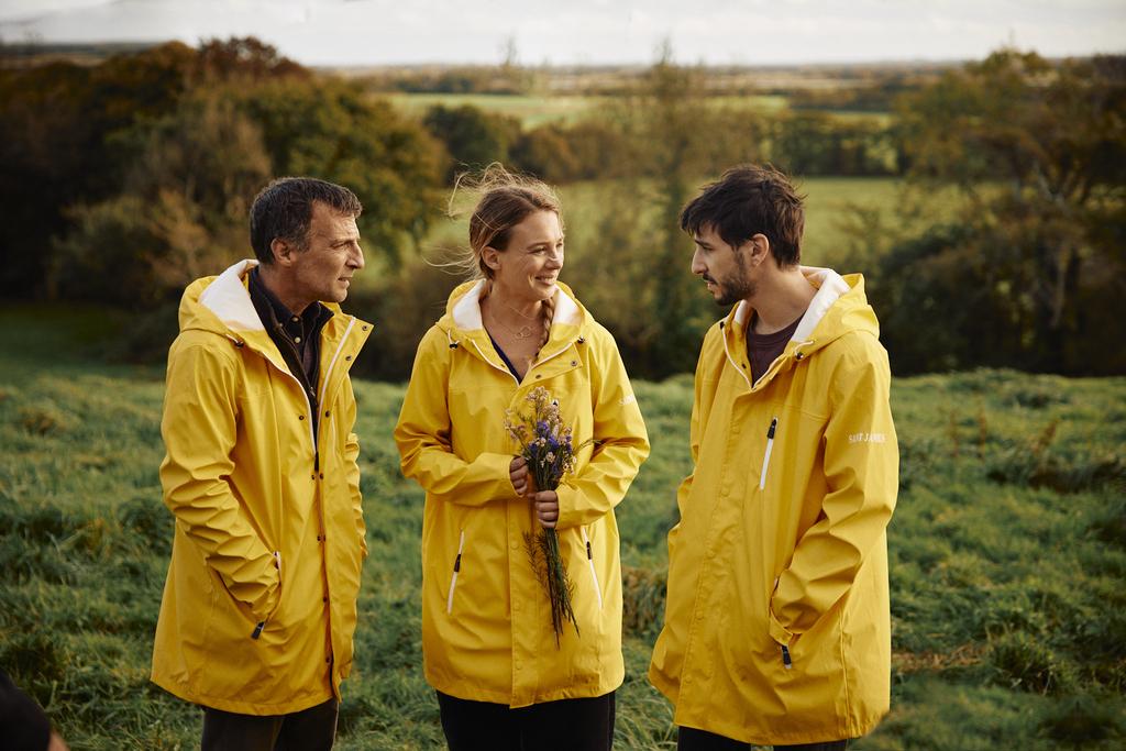 Ben Attal - © Manuel Moutier - Nolita Cinéma Ben Attal - © Manuel Moutier - Nolita Cinéma