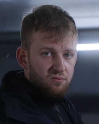 Nicolas Bourgasser Nicolas Bourgasser