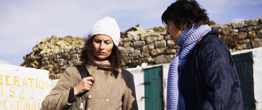 Nous serons toujours là - Plogoff 1980 - © Vent d'Ouest Distribution Nous serons toujours là - Plogoff 1980 - © Vent d'Ouest Distribution