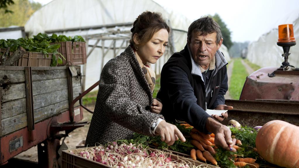 Semaine du film fran&ccedil;ais d'Allemagne - 2012 - &copy; Tibo & Anouchka