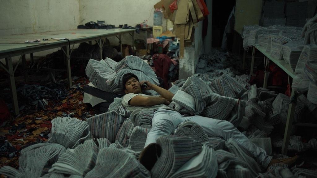 Festival de Cine de Taipei Golden Horse - 2023